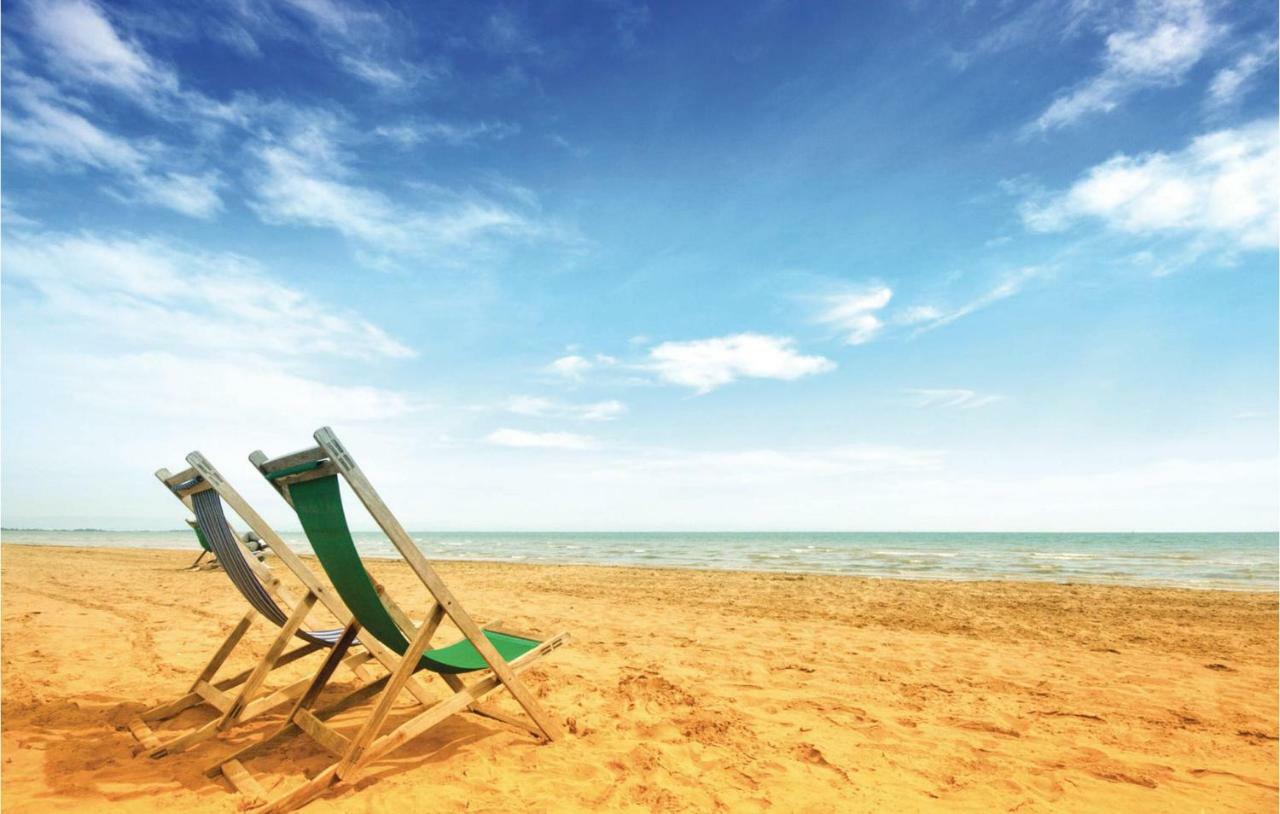 2 Bedroom In Apartment Rimini